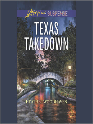 cover image of Texas Takedown